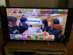直接引取】SONY BRAVIA 49インチ(KD-49X8500B) - メルカリ