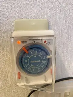 National ナショナル 松下電工 タイマーリモコン HK9323 - メルカリ