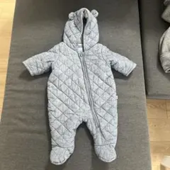 gap ロンパース アウター