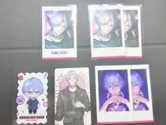 ブレイクマイケース カード まとめ売り 在間