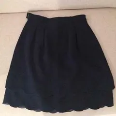 【新品】人気 膝丈スカート アプワイザーリッシェ