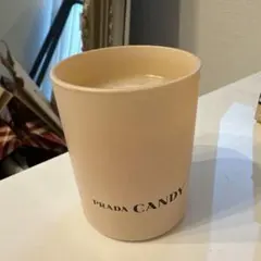 2025年最新】PRADA アロマ・キャンドルの人気アイテム - メルカリ