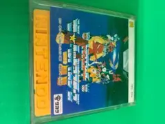 ファミコンディスクシステム トランスフォーマー ザ☆ヘッドマスターズ