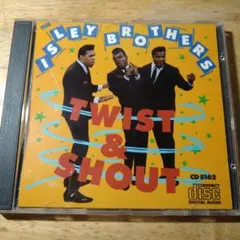 The Isley Brothers - Twist & Shout