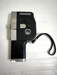 FUJICA Single-8 P100 シングル8カメラ 富士フイルムのサムネイル