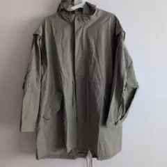 coen　ミリタリージャケット