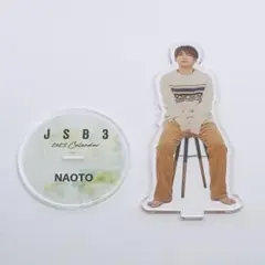 2025年最新】exile naoto アクリルスタンドの人気アイテム - メルカリ