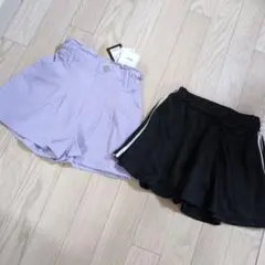 西松屋購入　ハーフパンツ