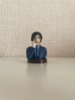 名探偵コナン チョコエッグ5 諸伏高明