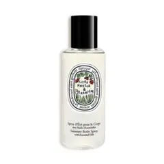 新品 diptyque サマーボディスプレー - メルカリ