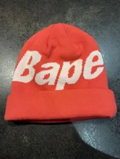 ビーニーピンク