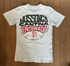 80s US NAVY USA製 ビンテージTシャツ 白 L ○7008 - メルカリ