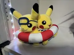 2026年最新】マンスリーペアピカチュウの人気アイテム - メルカリ