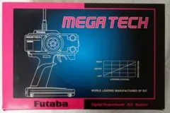 ほぼ未使用】フタバ4VWD-AMプロポ、受信機、ESC、サーボ2個セット