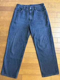 ADERERROR Significant SV tag jeans 01のサムネイル