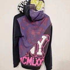 トミー　パーカー