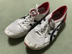 アシックス　ターサージール5とソーティーマジックLT