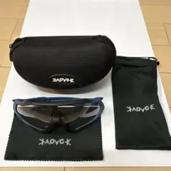 試着のみ未使用】KAPVOE スポーツサングラス - メルカリ