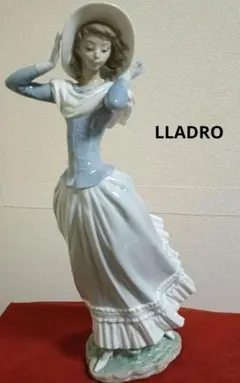 2025年最新】リヤドロ 春のそよ風の人気アイテム - メルカリ