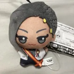 2025年最新】ジャミル ちびぐるみの人気アイテム - メルカリ