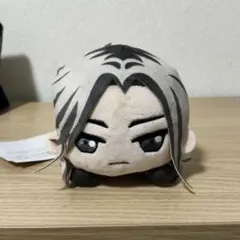 エイトリ　18TRIP 寝そべりぬいぐるみ　 R1ze　鹿礼光