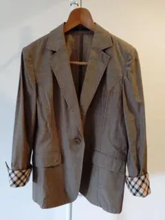 daks コート