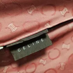 CELINE　折り畳み傘のサムネイル