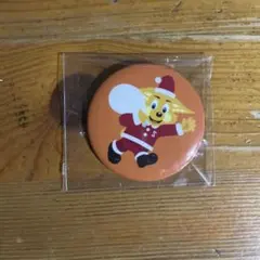 清水エスパルスパルちゃん缶バッチ