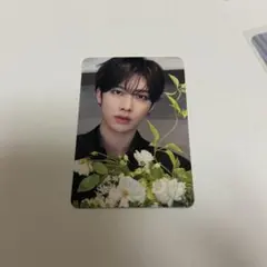 zb1 ゼベワン トレカ リッキー