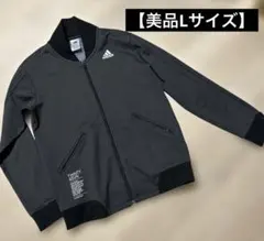 adidas アディダス　レディースジャケット　フルジップパーカー　アウター