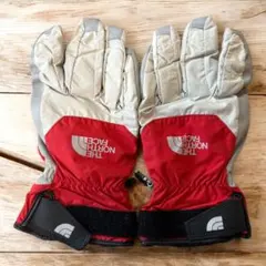 ノースフェイス THE NORTH FACE TNFレイングローブ NN11200 ベージュ Lサイズ TNF GTXレイングローブ | アウトドア用品・アウトドアグッズの中古通販