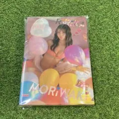 森脇梨々夏 雑誌