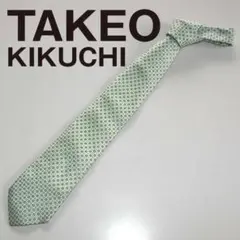 TAKEO KIKUCHI ネクタイ