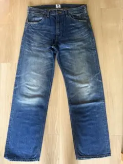 Lee 101 デニムパンツのサムネイル