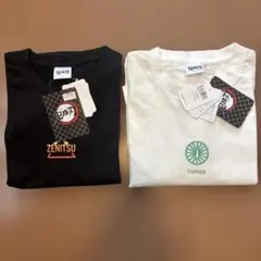 鬼滅の刃　Tシャツ　ユニセックス　Mサイズ