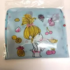 水森亜土　エコバッグ