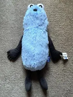 パペットスンスン　GRAN＋ぬいぐるみ　スンスン