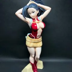 僕のヒーローアカデミア 八百万百 リペイント グランディスタ フィギュア