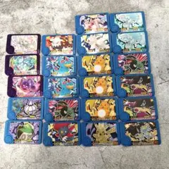 ポケモンフレンダ 22枚セット