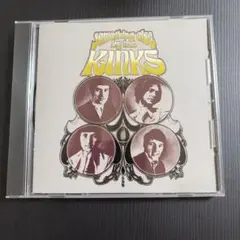 Something Else by The Kinks