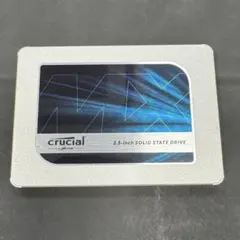 2025年最新】crucial mx500 1tb ssdの人気アイテム - メルカリ