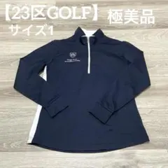 2026年最新】23区ゴルフ モックネックの人気アイテム - メルカリ