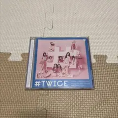 2026年最新】#TWICE」のCDです。Likeの人気アイテム - メルカリ
