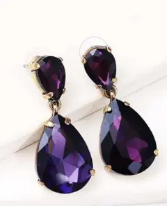 ピアスセット3点