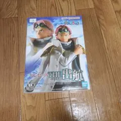 ワンピース コビー フィギュア