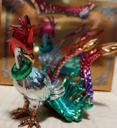 ラーミア　フィギュア