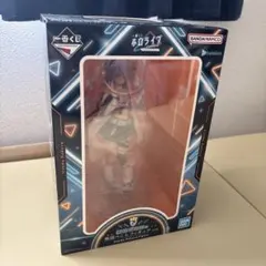 兎田ぺこら 一番くじ フィギュア