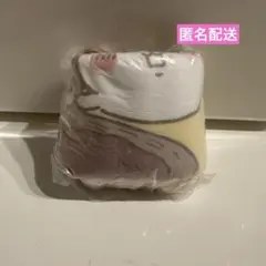 映画ちいかわ 人魚の島のひみつ マルチタオル カレー ちいかわ ハチワレ