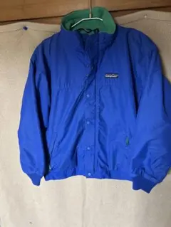 90s Patagonia Shelled Synchilla Jacket(