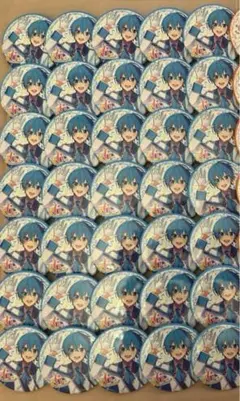 2025年最新】ころんくん 缶バッジ6周年の人気アイテム - メルカリ